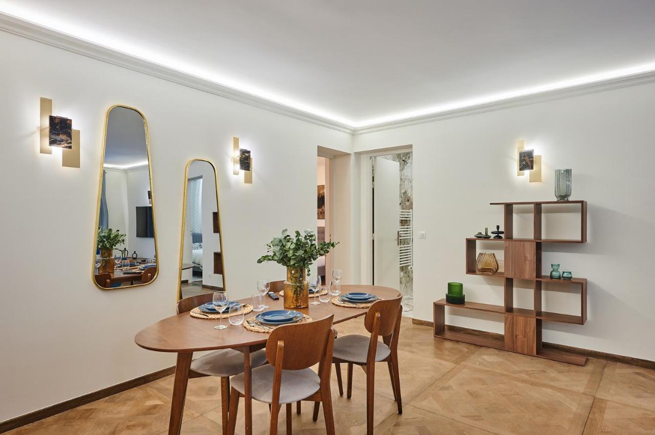 Le Marais By Prestige * Paris