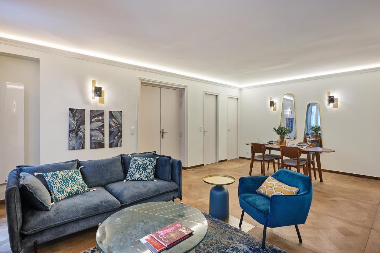 Le Marais By Prestige Apartment Paris