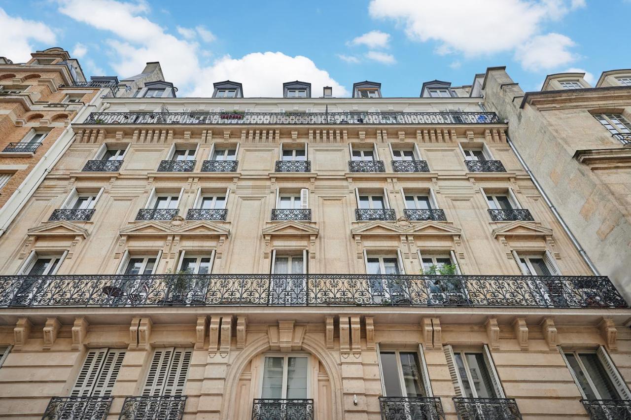 Le Marais By Prestige Apartment