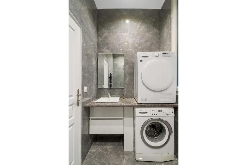 Apartment 8pers#4bedrooms#4bathrooms#lafayette