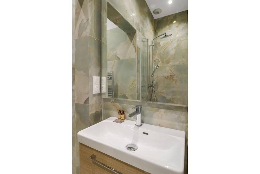 8pers#4bedrooms#4bathrooms#lafayette Apartment