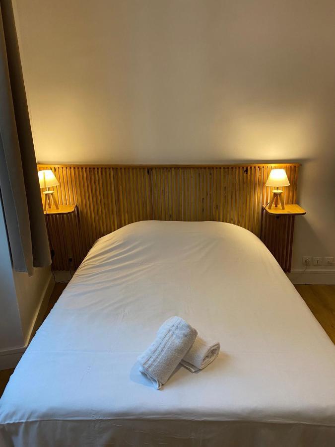 Studio Bonne Nouvelle Paris