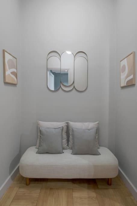 2b.appart 6pers#2bedrooms#victorhugo#arcdetriomphe Apartment Paris