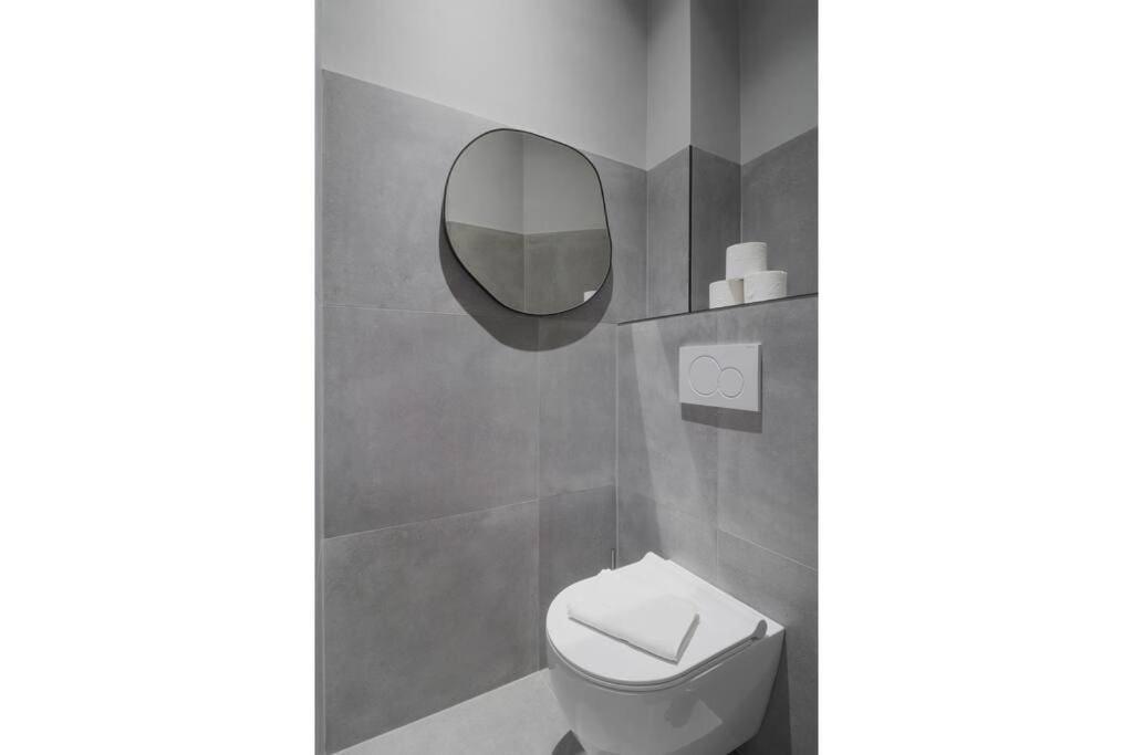 2b.appart 6pers#2bedrooms#victorhugo#arcdetriomphe Apartment