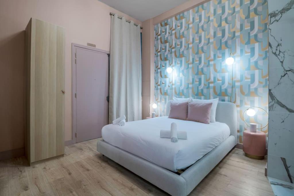 2b.appart 6pers#2bedrooms#victorhugo#arcdetriomphe * Paris