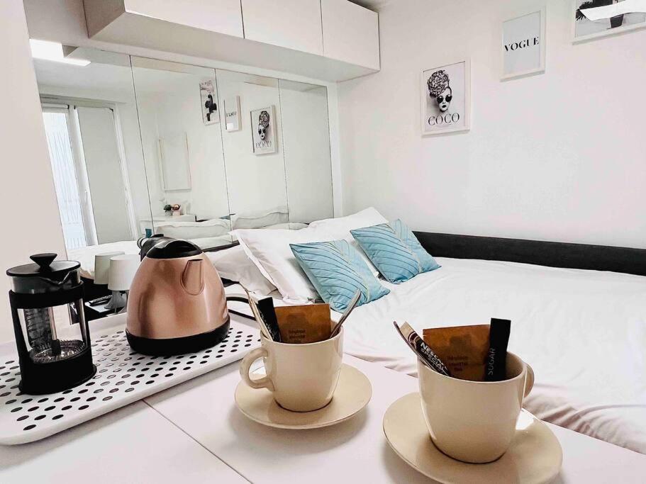 Appartement Iconic Location Only 500 Meters To The Louvre *