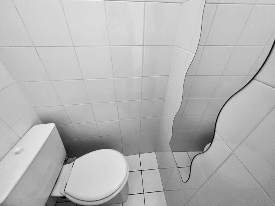 Appartement Iconic Location Only 500 Meters To The Louvre *