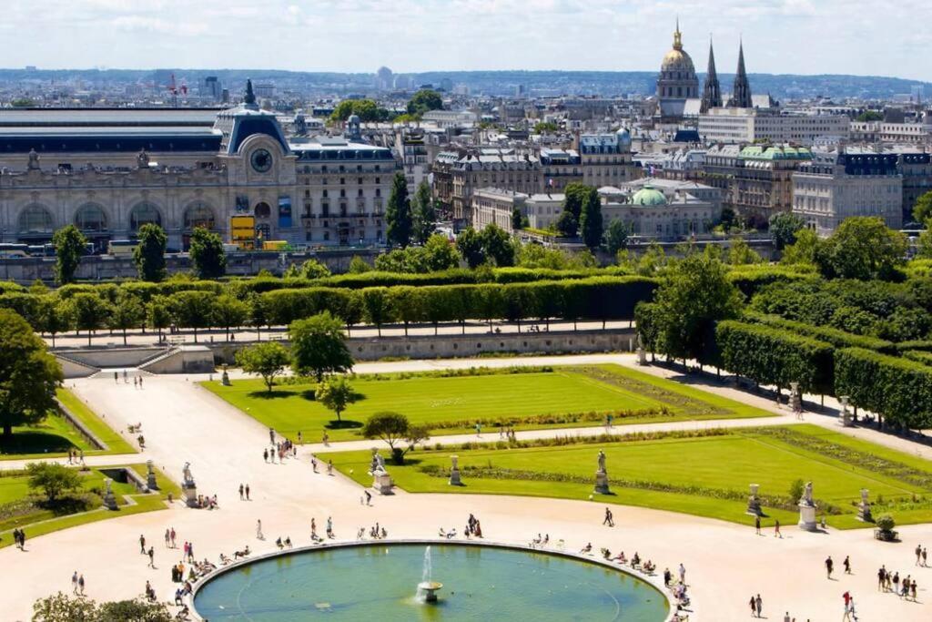 Promo! Near The Pantheon - Latin Quarter! *