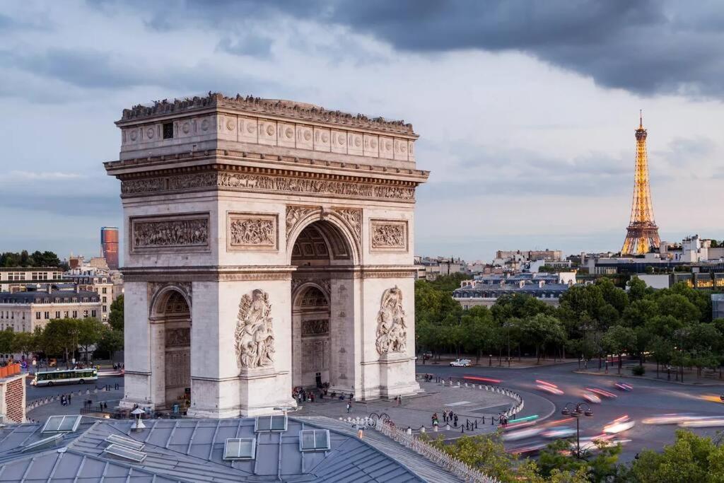 Appartement Promo! Near The Pantheon - Latin Quarter! Paris