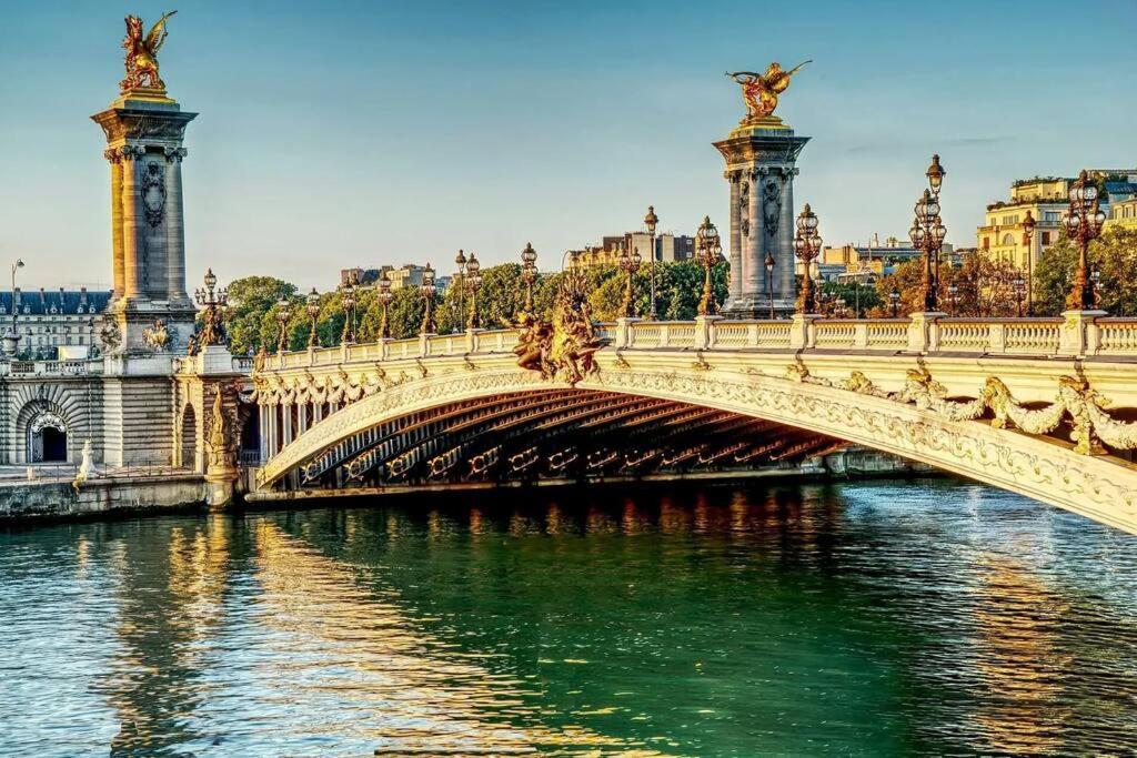Appartement Promo! Near The Pantheon - Latin Quarter! Paris