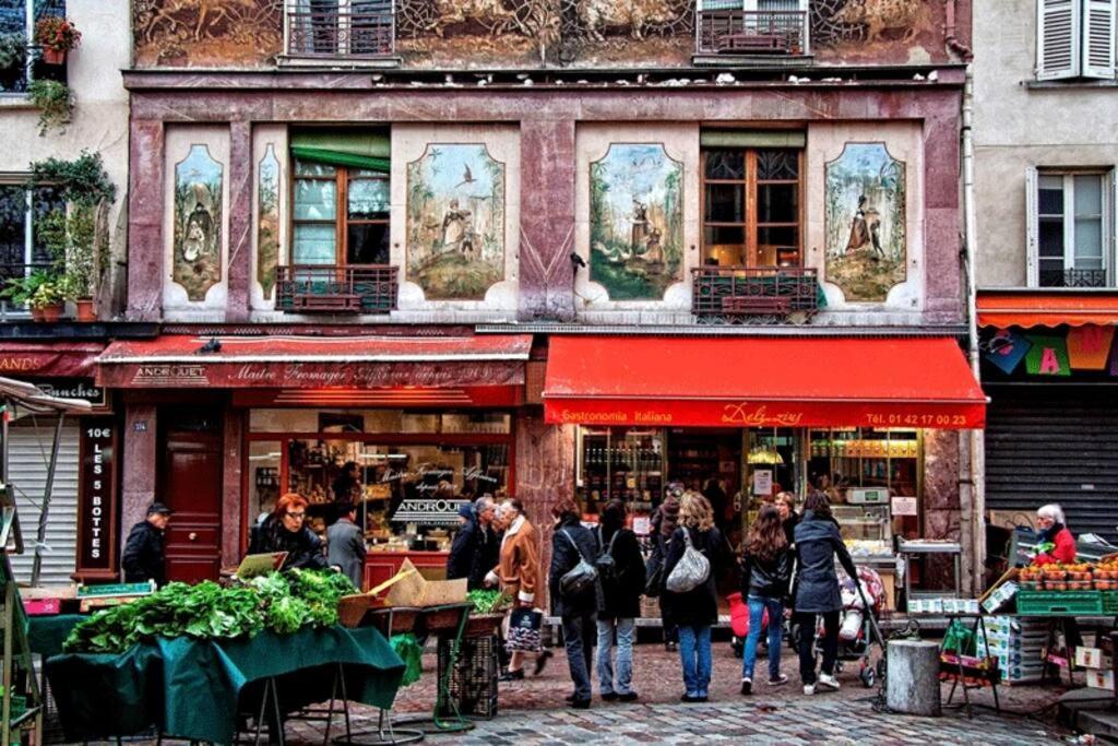 Promo! Near The Pantheon - Latin Quarter! * Paris