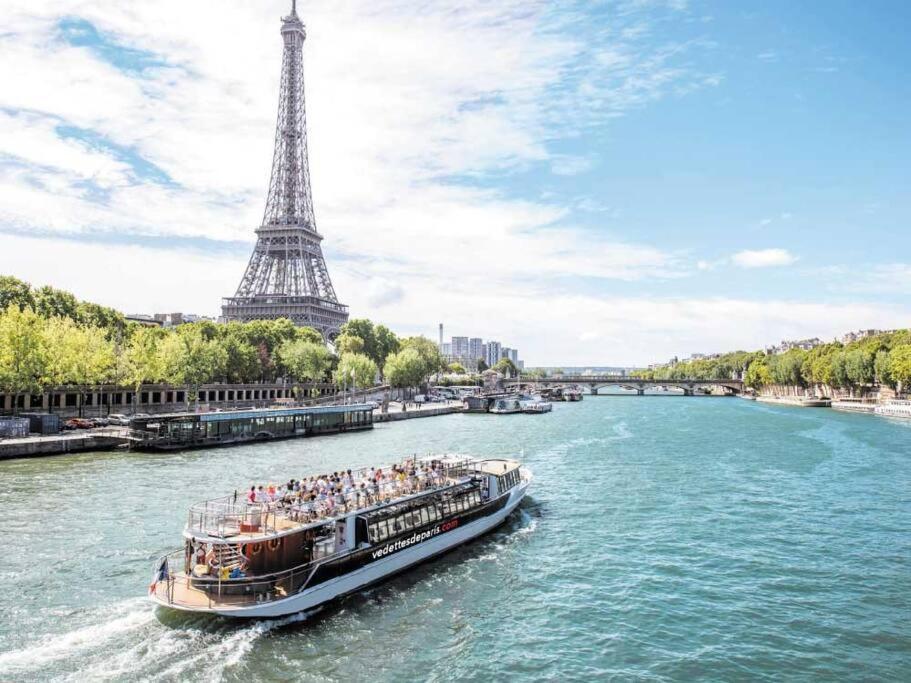 Promo! Near The Pantheon - Latin Quarter! *