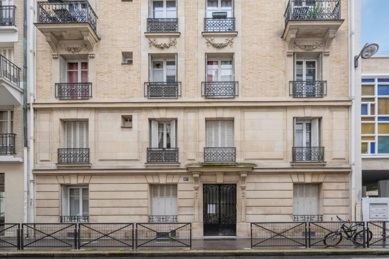 Apartment Meleze - Welkeys *