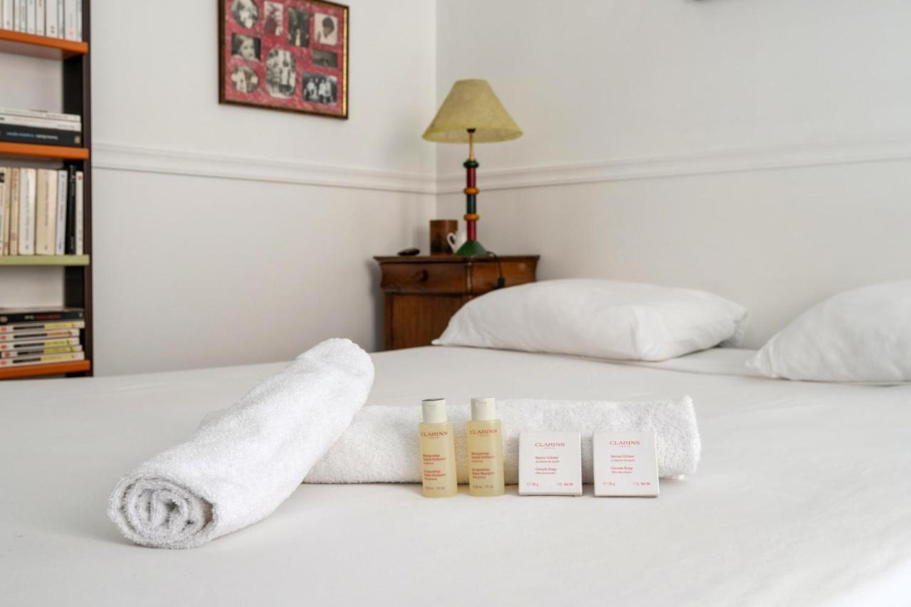 Apartment Meleze - Welkeys Paris