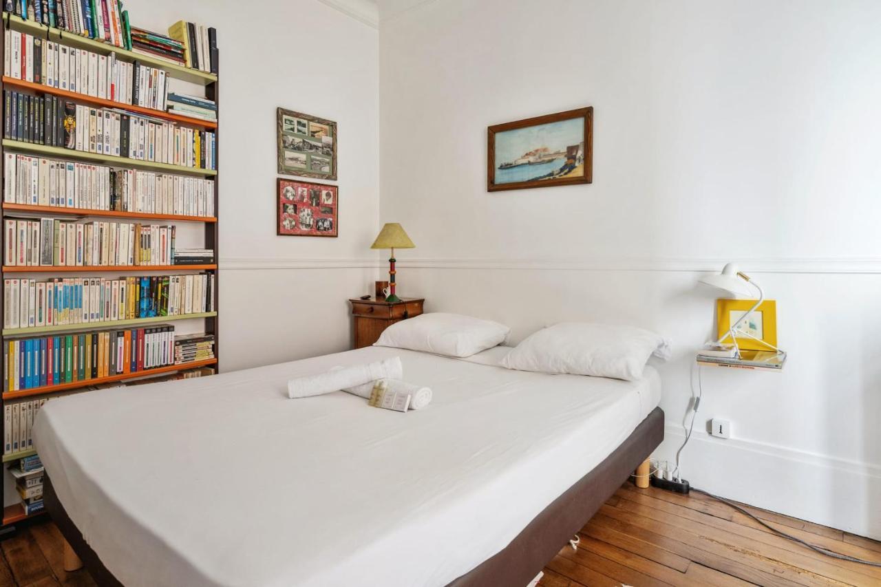 Apartment Meleze - Welkeys *