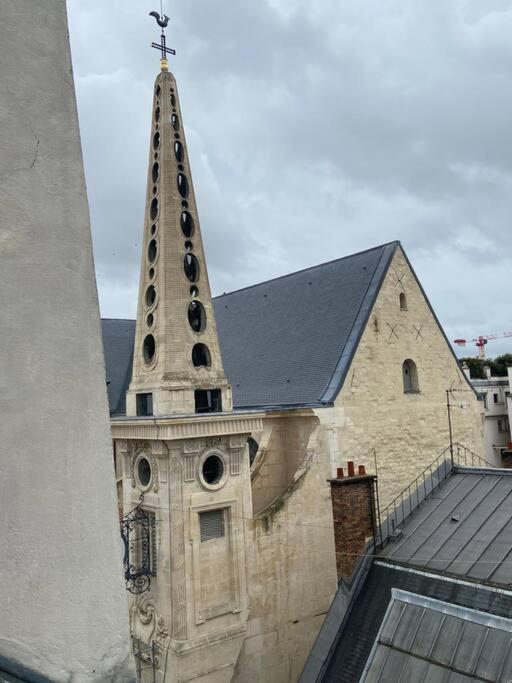 Ile Saint Louis * Paris