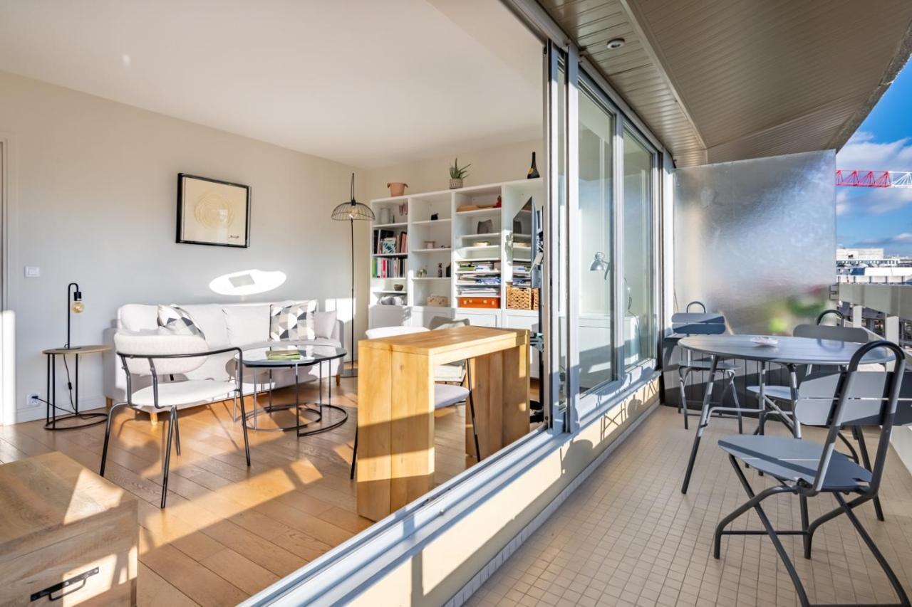 Veeve - Sky Reach Serendipity Apartment *