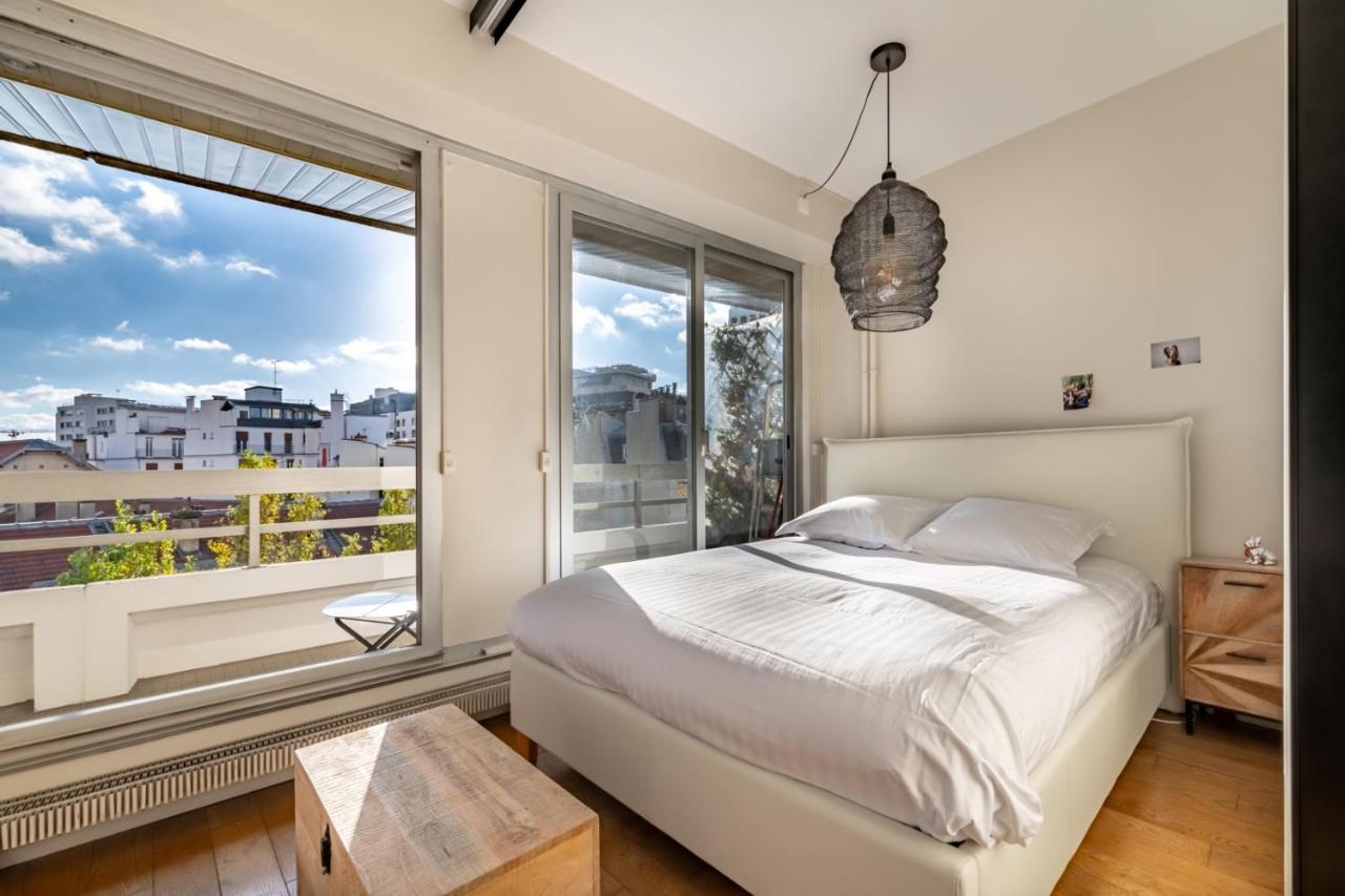 Apartment Veeve - Sky Reach Serendipity Paris
