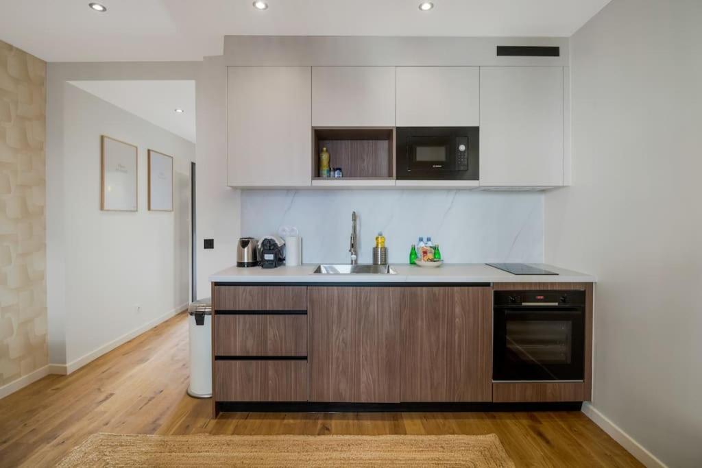 Appartement 21.appart 4pers#1 Bedroom #pere Lachaise #nation *