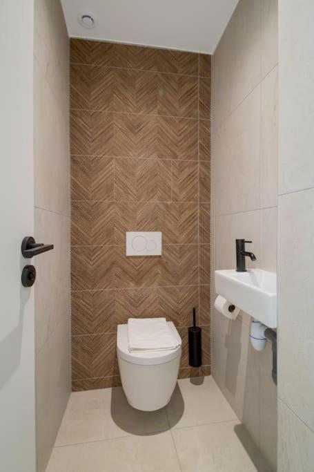 21.appart 4pers#1 Bedroom #pere Lachaise #nation Appartement