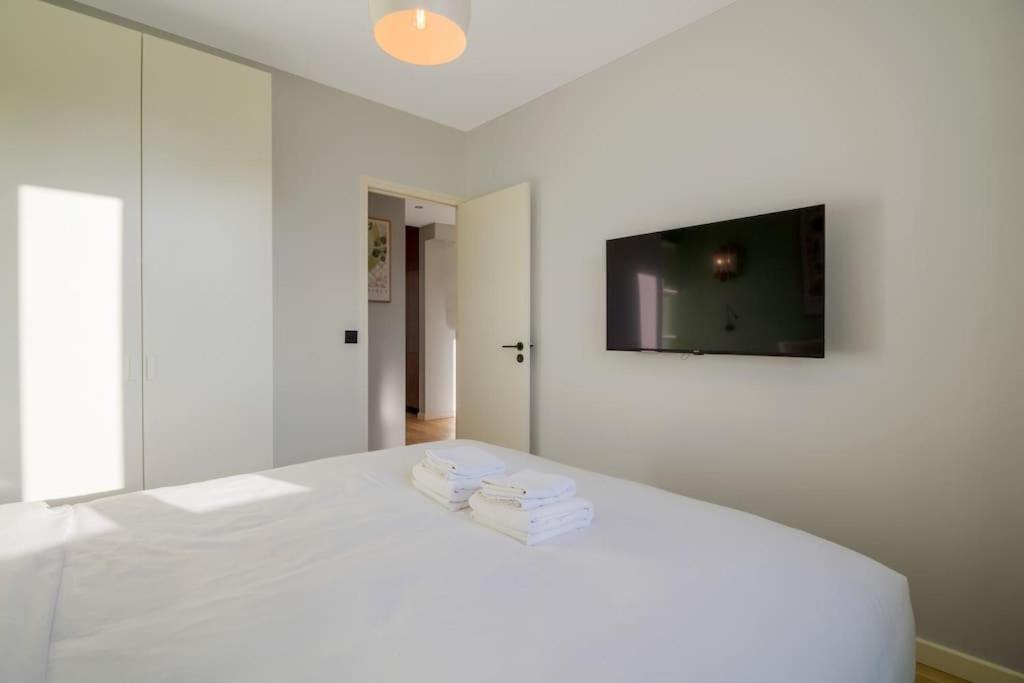 31.appart 8pers#3 Bedroom #pere Lachaise #nation Paris