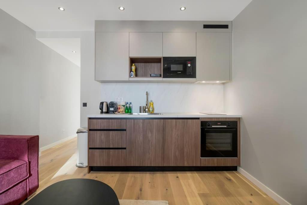 Appartement 41.appart 4pers#1 Bedroom #pere Lachaise #nation Paris
