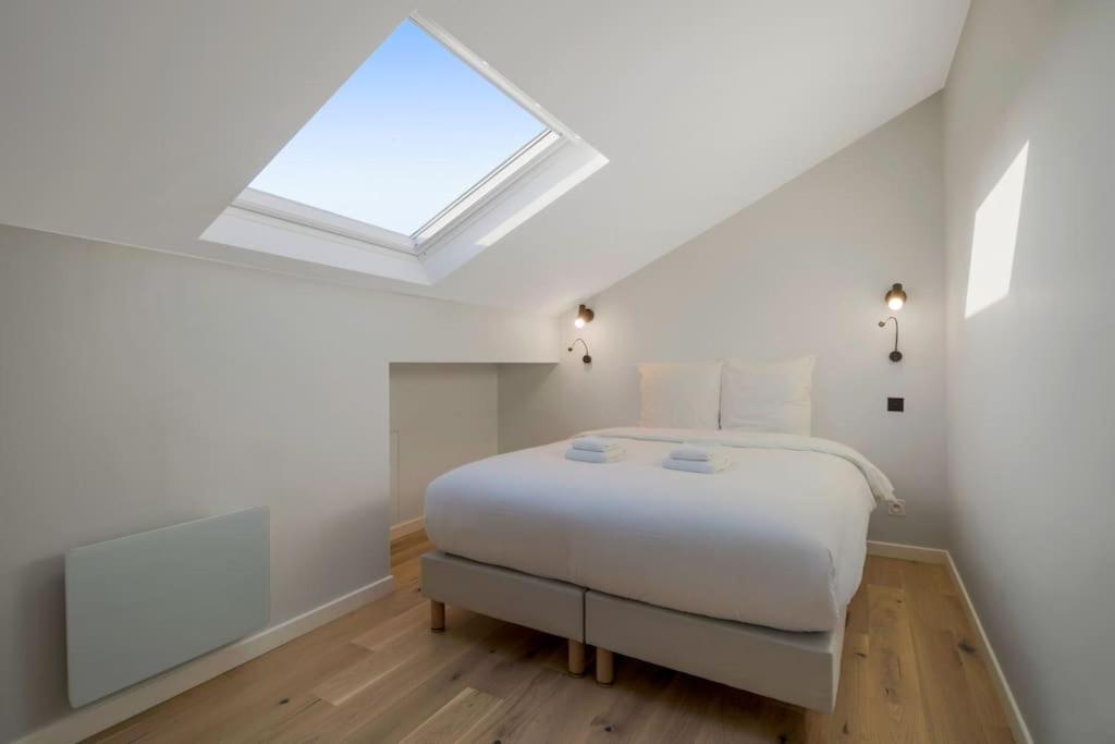 42.appart 6pers#2bedroom #pere Lachaise #nation Appartement Paris