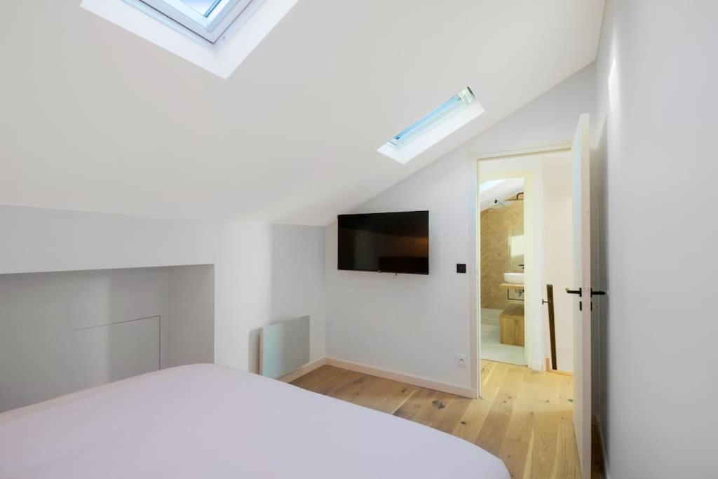 42.appart 6pers#2bedroom #pere Lachaise #nation Paris