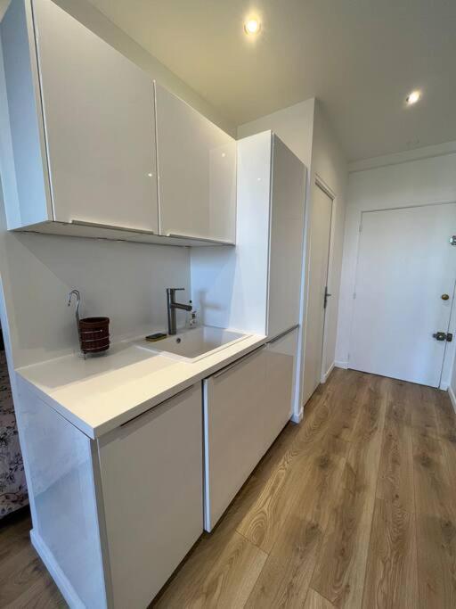 Appartement 2pers Vue Degagee Calme