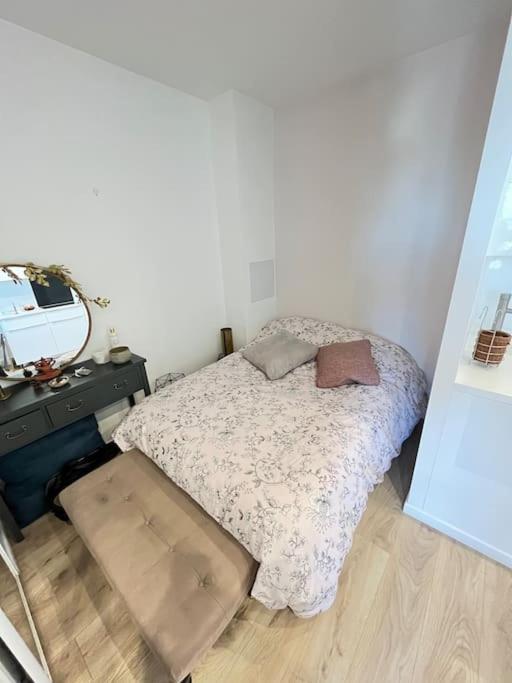 2pers Vue Degagee Calme Appartement Paris