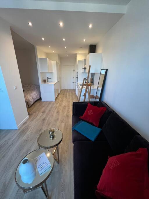 2pers Vue Degagee Calme Appartement Paris