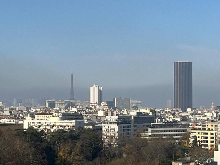 Appartement 2pers Vue Degagee Calme *