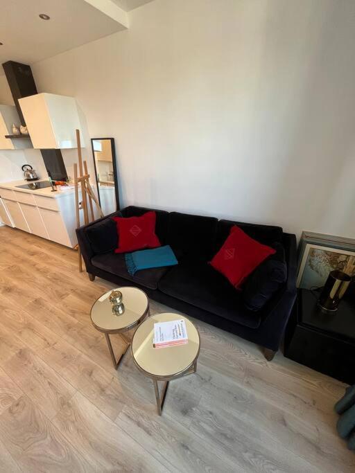 2pers Vue Degagee Calme Appartement *