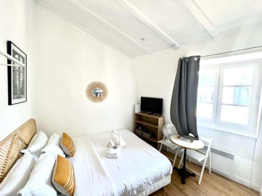 Appartement Magnifique A Opera
