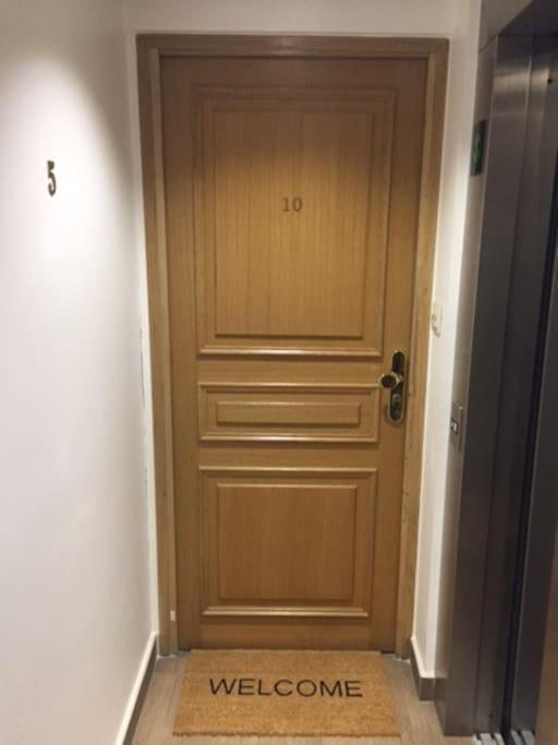 Magnifique A Opera Appartement *