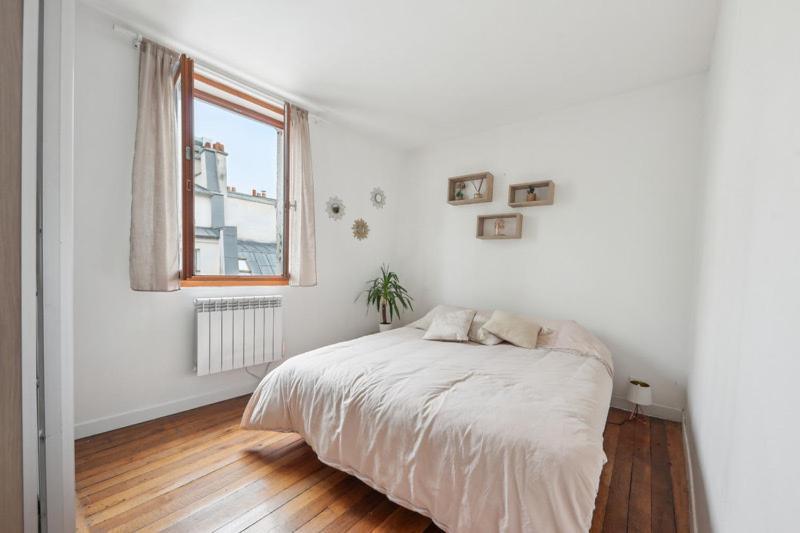 Lumineux - Montorgueil, Coeur De Apartment Paris