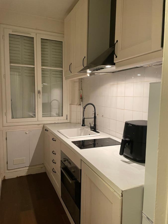 Appartement Maison Royale Bercy