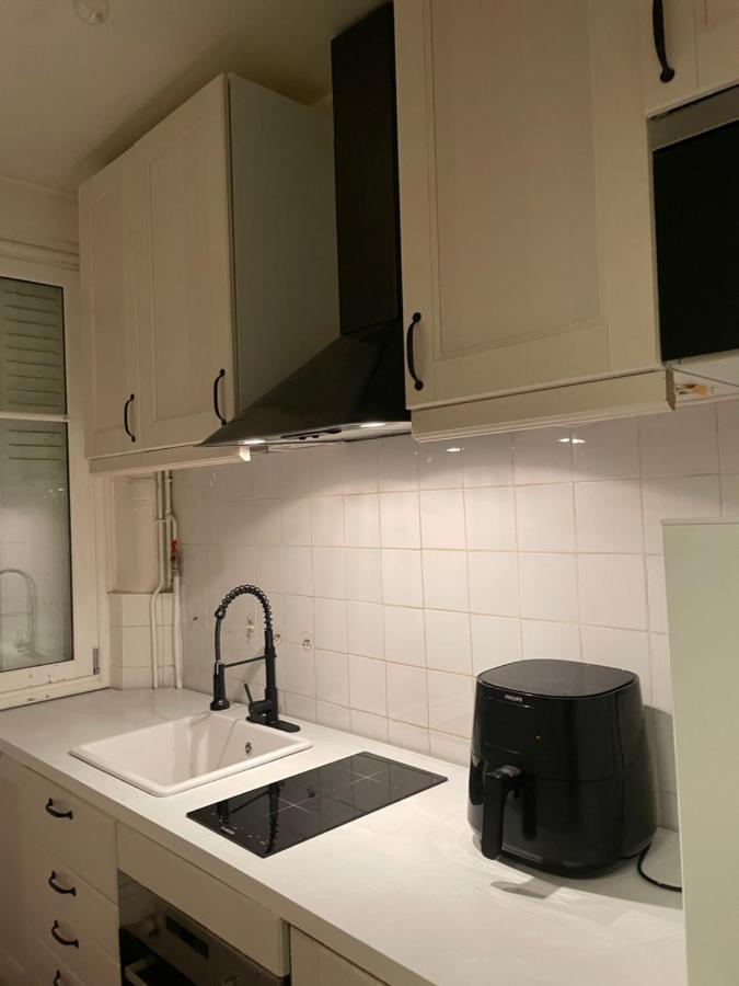 Appartement Maison Royale Bercy *