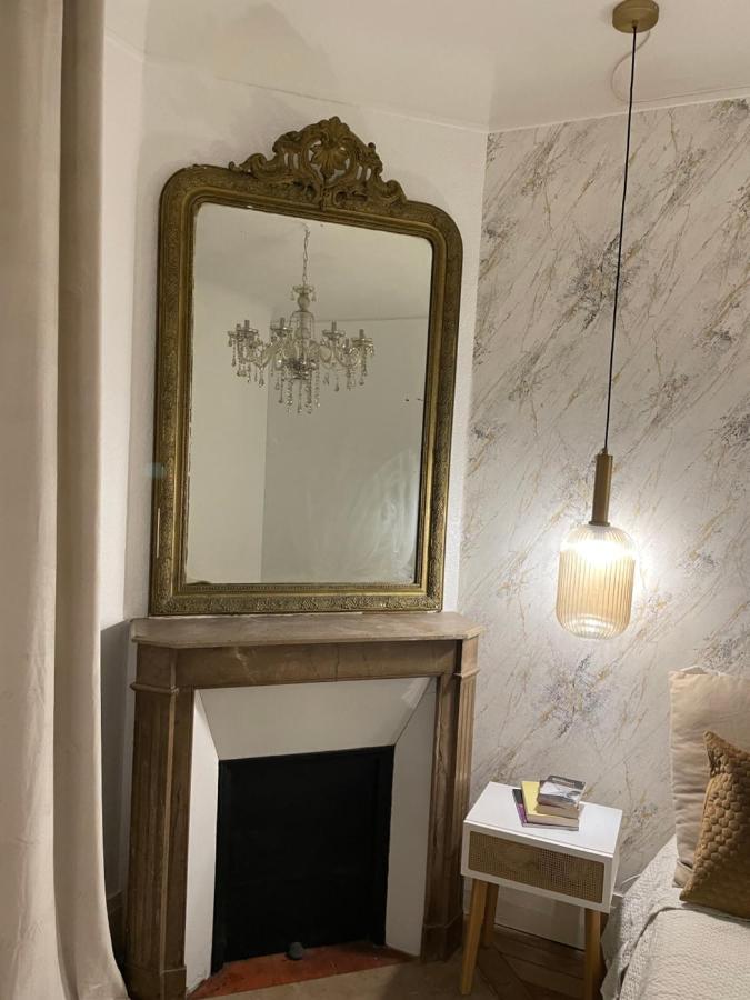 Maison Royale Bercy Appartement Paris