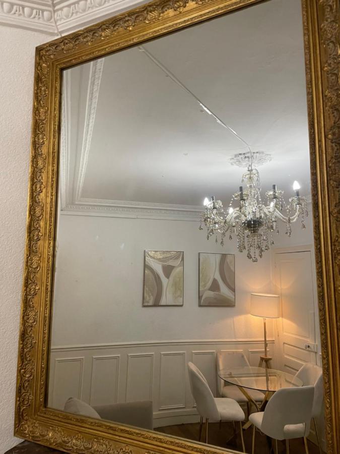 Appartement Maison Royale Bercy *