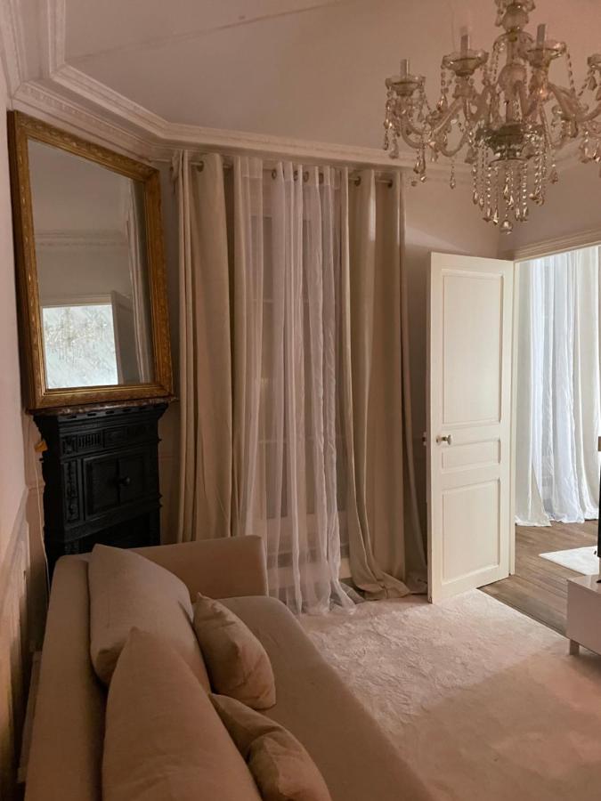 Maison Royale Bercy Appartement