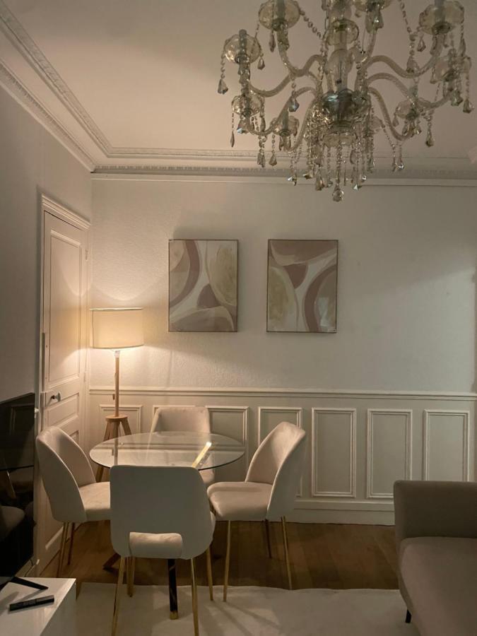 Maison Royale Bercy Appartement *