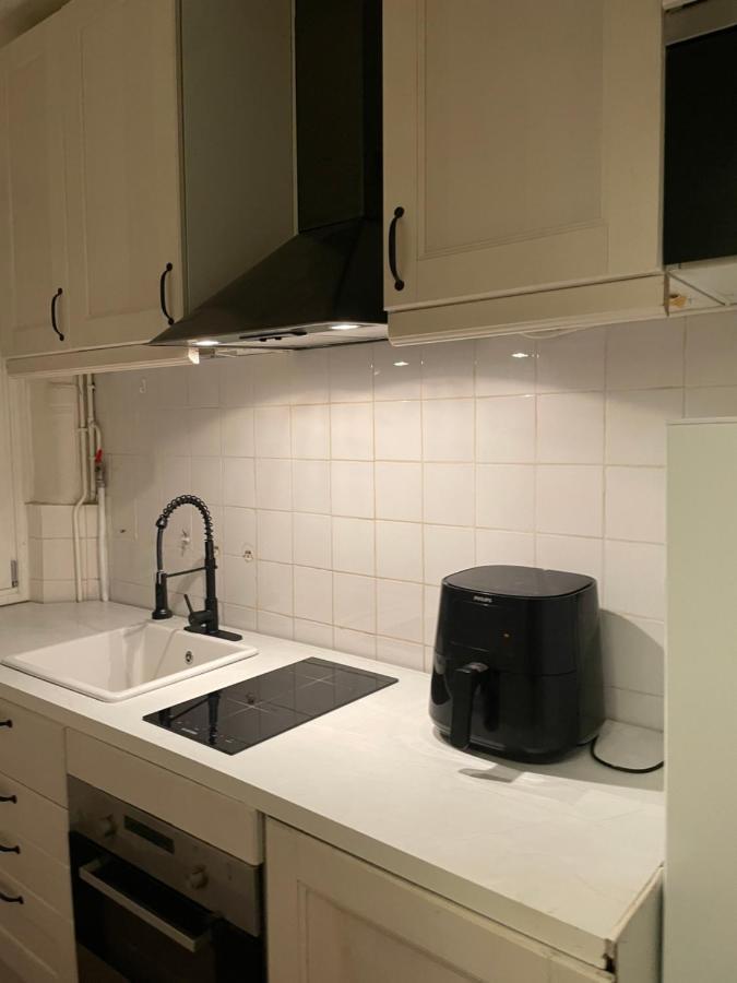Appartement Maison Royale Bercy