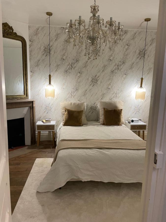 Maison Royale Bercy Appartement Paris