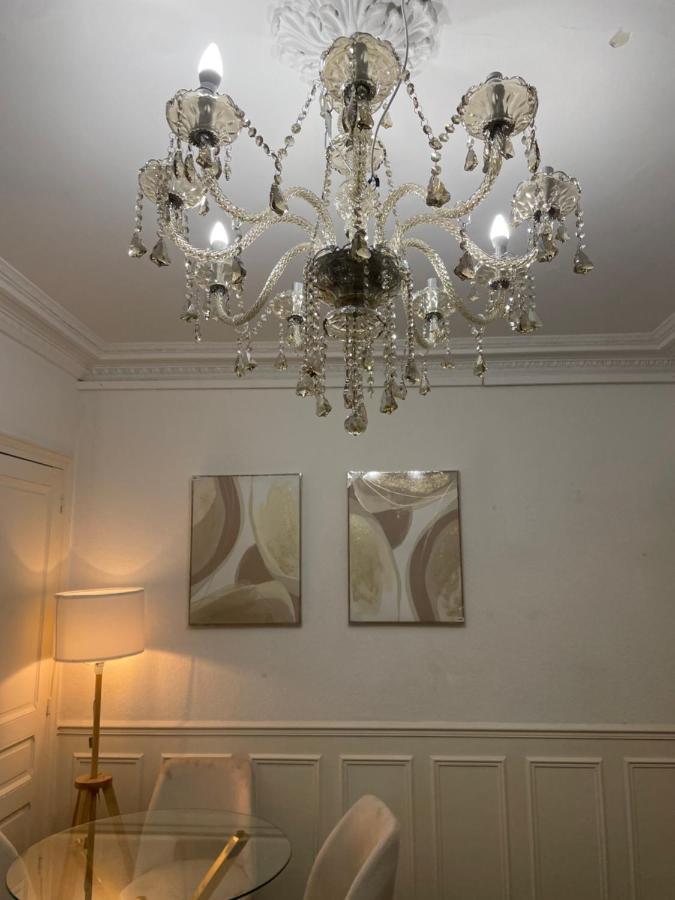Appartement Maison Royale Bercy *