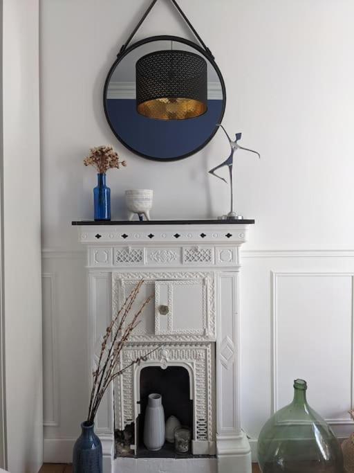 Cosy 2-bedroom In Montmartre Appartement *