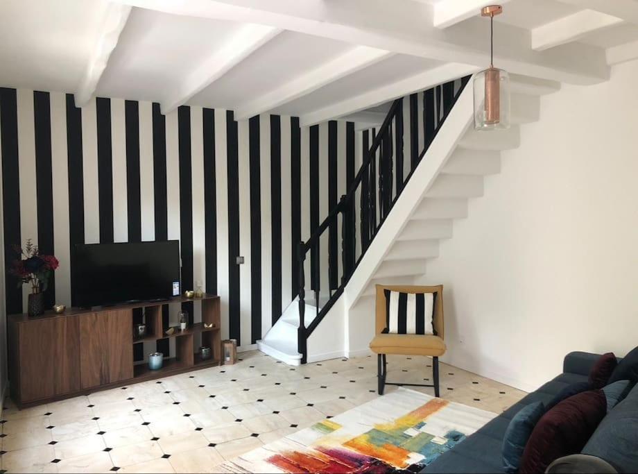 Maison A Apartment