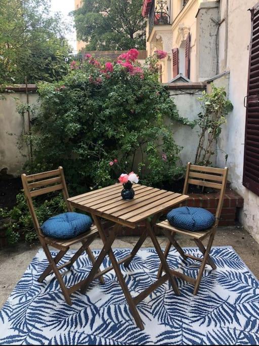 Maison A Apartment *