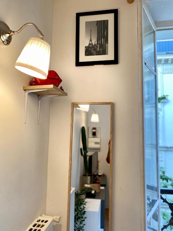 Magnifique Moulin Rouge Appartement