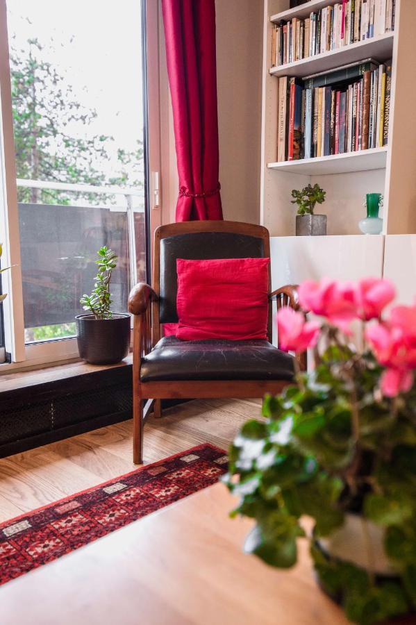 Apartment Paris-daumesnil - Grand 2 Pieces 4 Etoiles De Charme Sur Jardin - 61m2, Pour 4p - Large 4 Star Charming 1 Bedroom For 4 With Ac